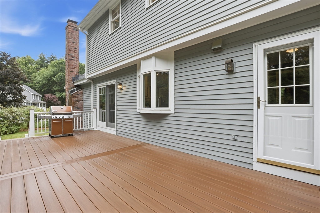 3 Clark Road Littleton, MA 01460 - Photo 38 of 42