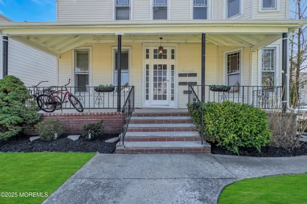 $3,200 | 616 4th Avenue, Unit 1, Asbury Park, NJ 07712