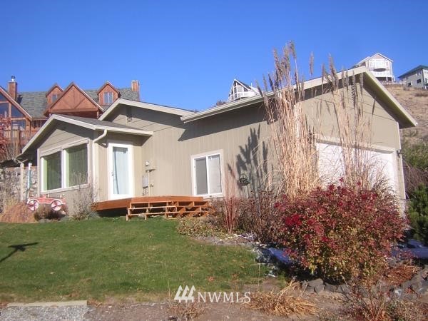 404 Butte Road Chelan, WA 98816 - Photo 1 of 1 Gallery Image 1