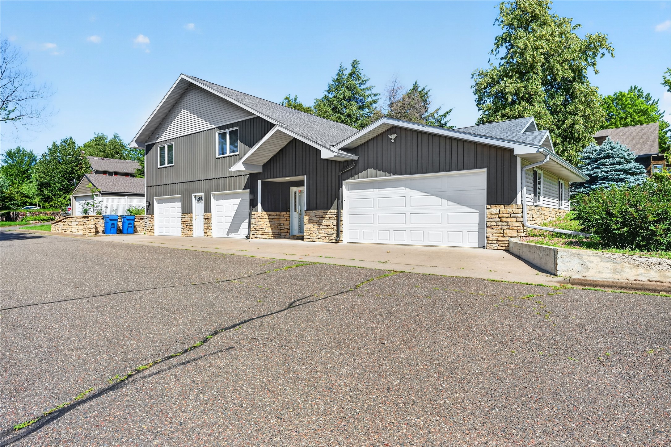 609 Walter Street Spooner, WI 54801 - Photo 48 of 56