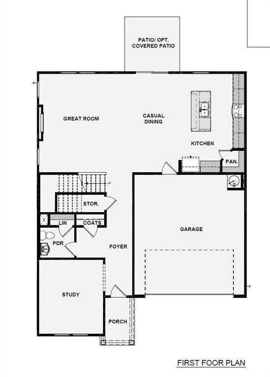 114 Poplar Blf Way Jefferson, GA 30549 - Photo 3 of 32 unknown