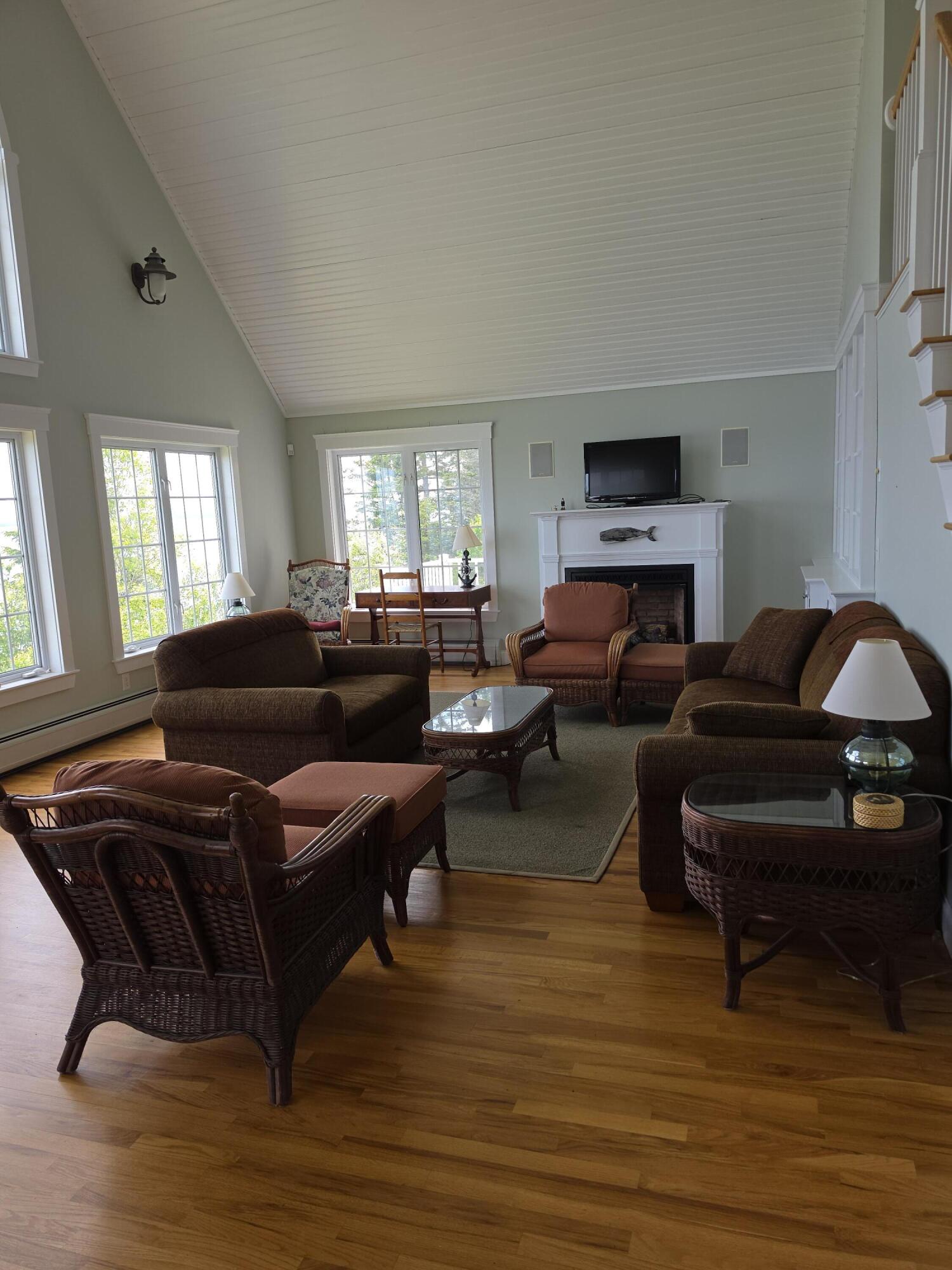 487 Shore Road Perry, ME 04667 - Photo 15 of 47 12804