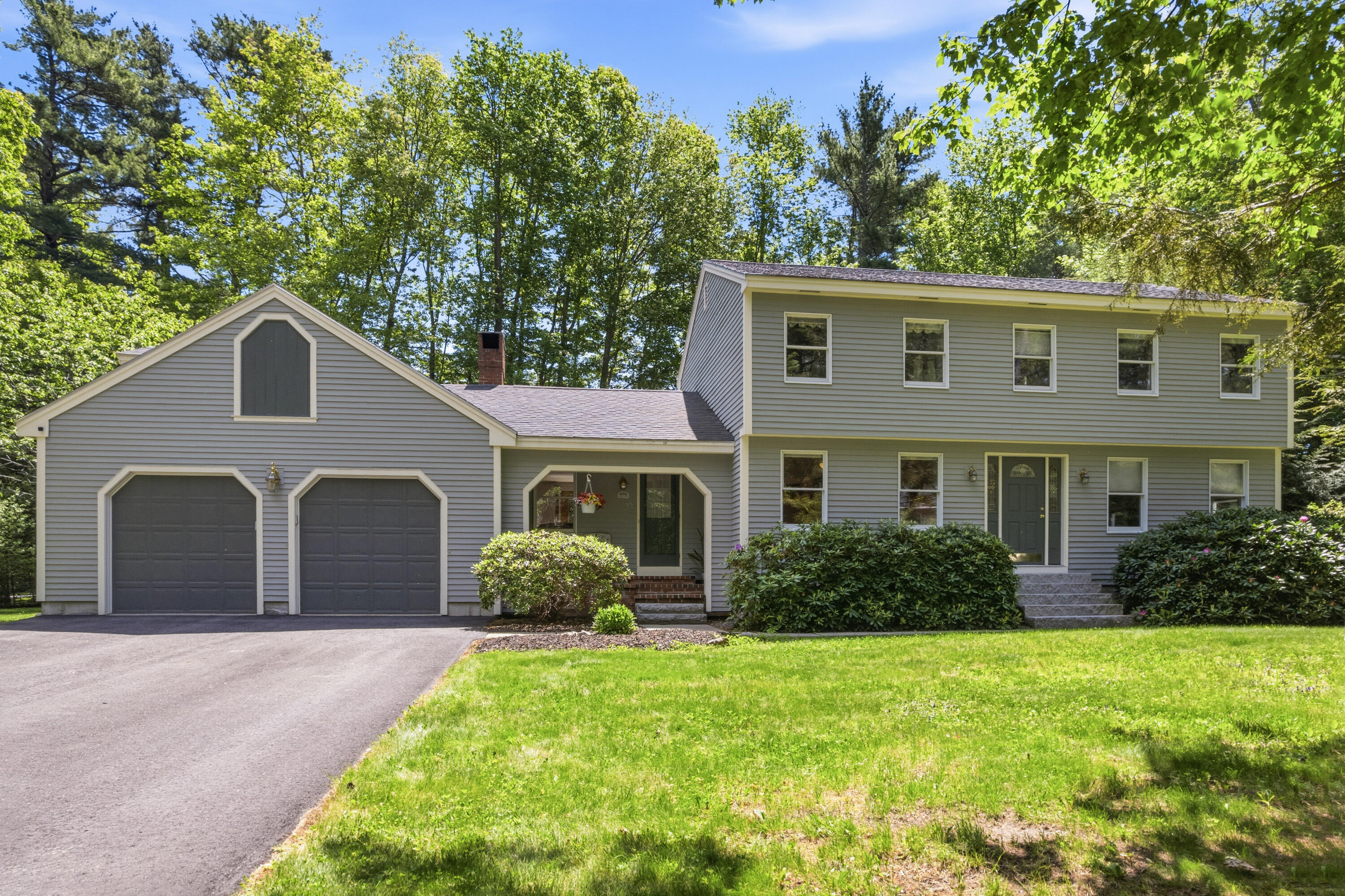 33 Hemlock Road Brunswick, ME 04011 - Photo 49 of 59 33 Hemlock Rd_102