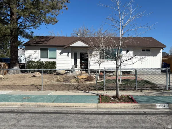 $599,000 | 837 East 10515 South, Sandy, UT 84094