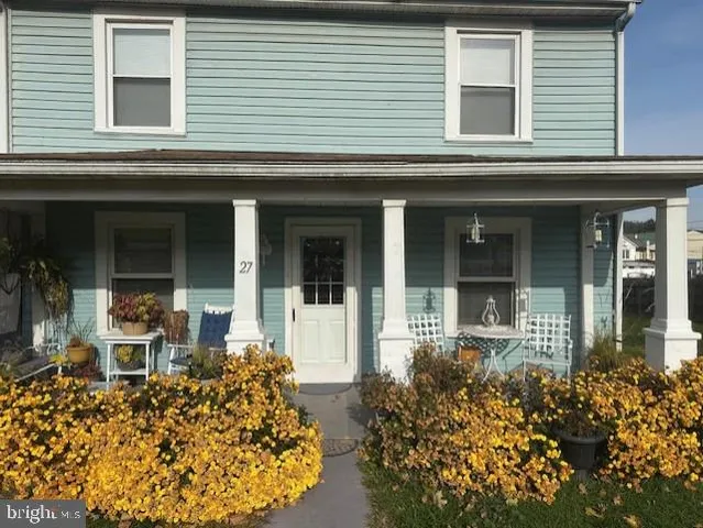 $139,000 | 27 Henrietta Street, Lewistown, PA 17044