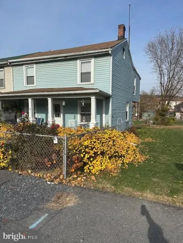 $139,000 | 27 Henrietta Street, Lewistown, PA 17044