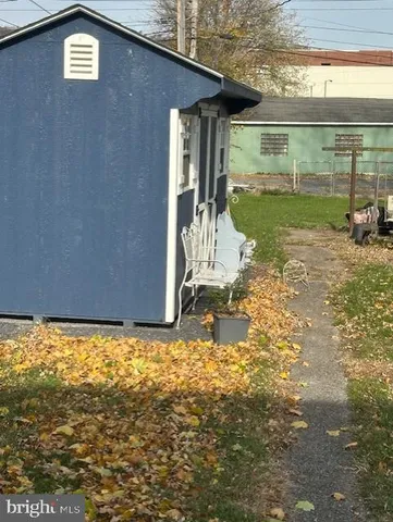 $139,000 | 27 Henrietta Street, Lewistown, PA 17044