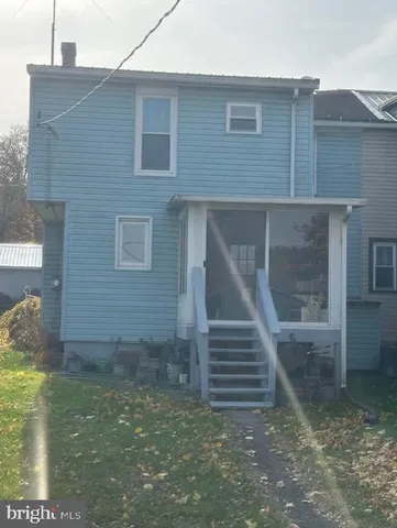 $139,000 | 27 Henrietta Street, Lewistown, PA 17044