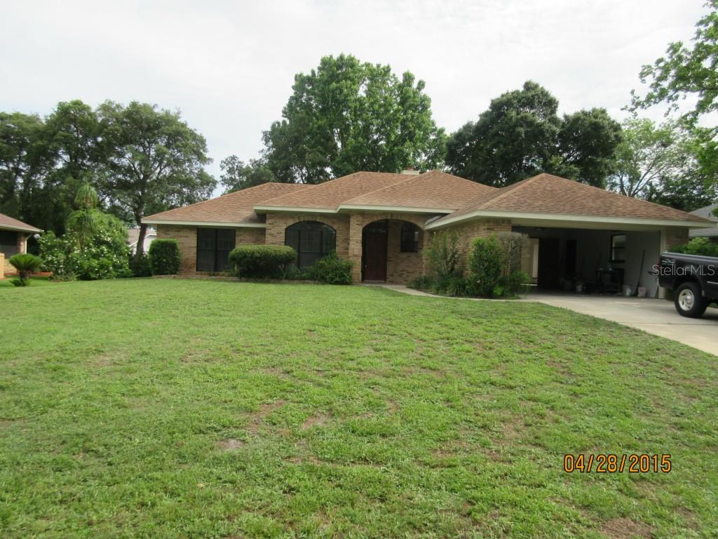 313 Song Bird Road DeBary, FL 32713 - Photo 1 of 1