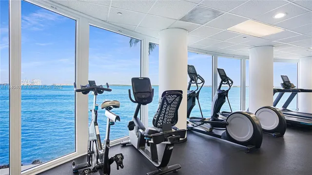 a view of a bathroom