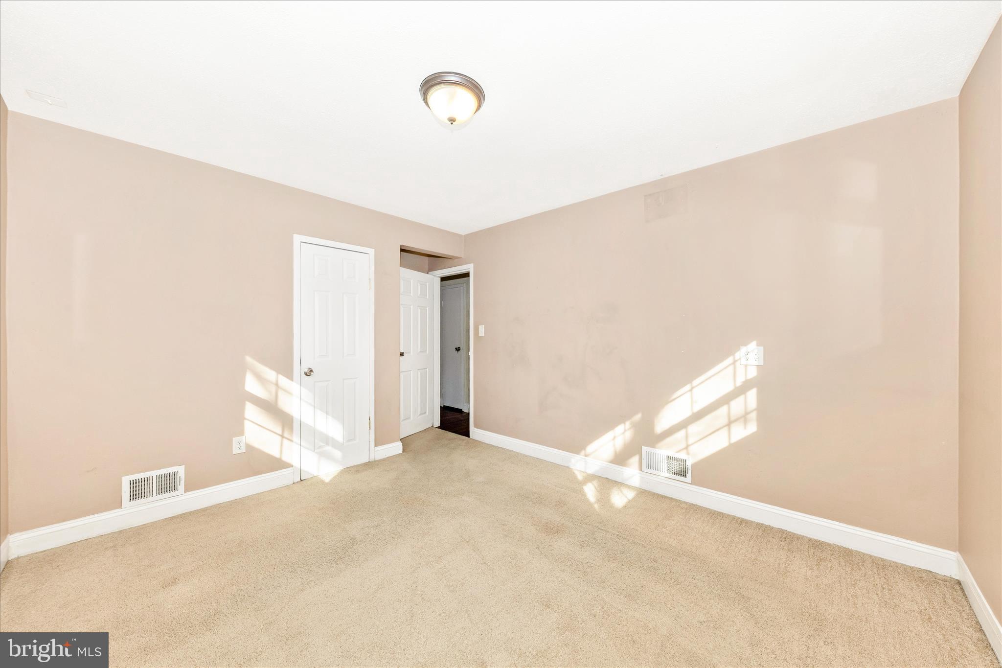 8109 Riggs Road Hyattsville, MD 20783 - Photo 19 of 54 a view of a room with an empty space