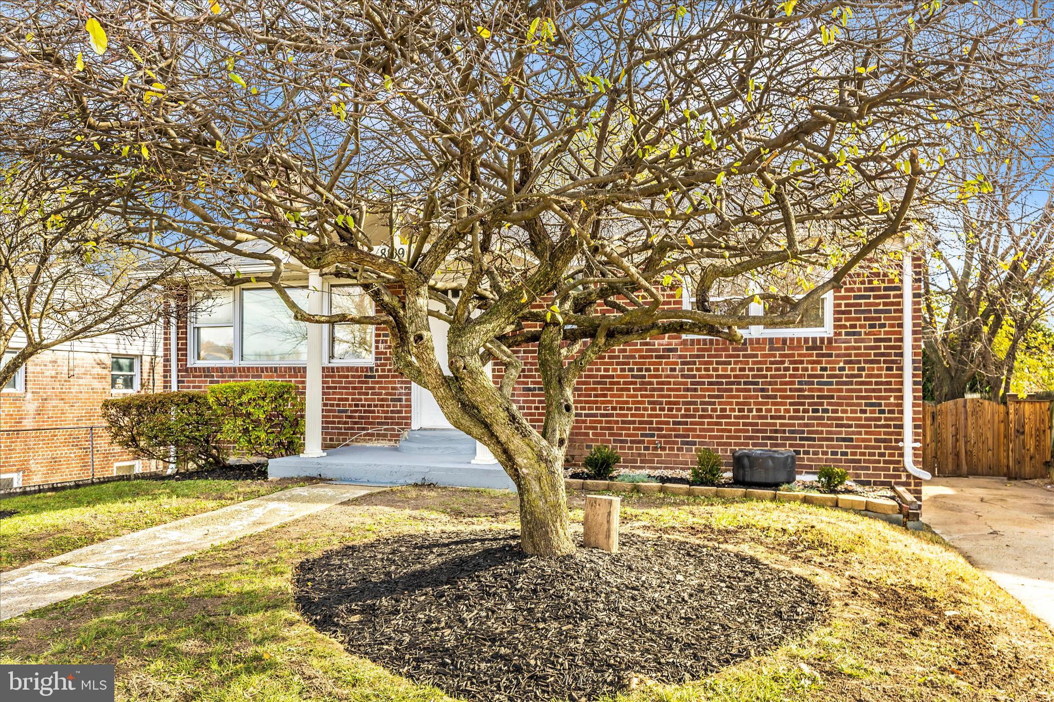8109 Riggs Road Hyattsville, MD 20783 - Photo 39 of 54 Exterior Front