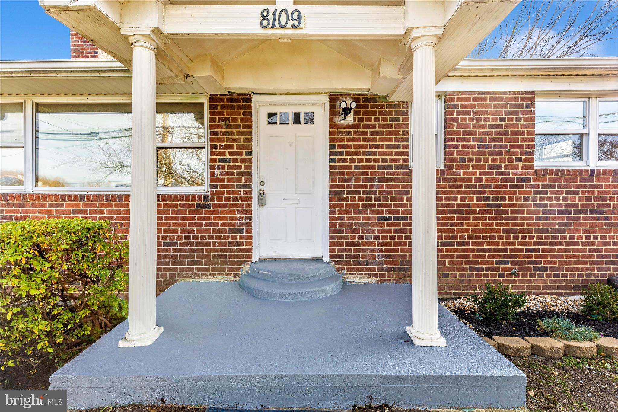 8109 Riggs Road Hyattsville, MD 20783 - Photo 42 of 54 Exterior Front
