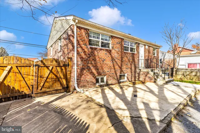 with a black and white photo of a book