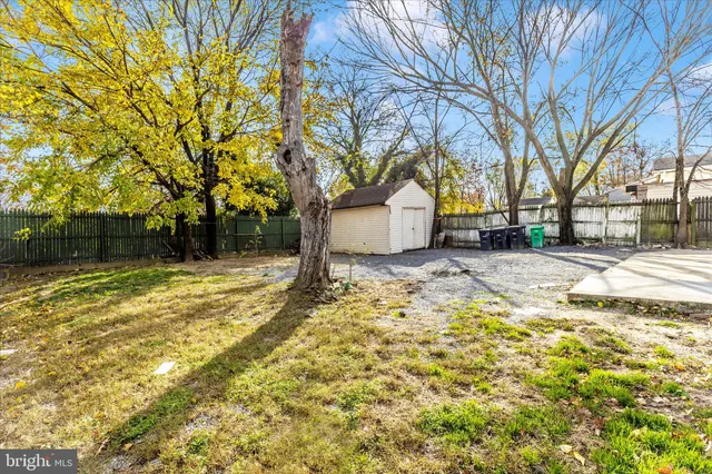 $445,000 | 8109 Riggs Road, Hyattsville, MD 20783