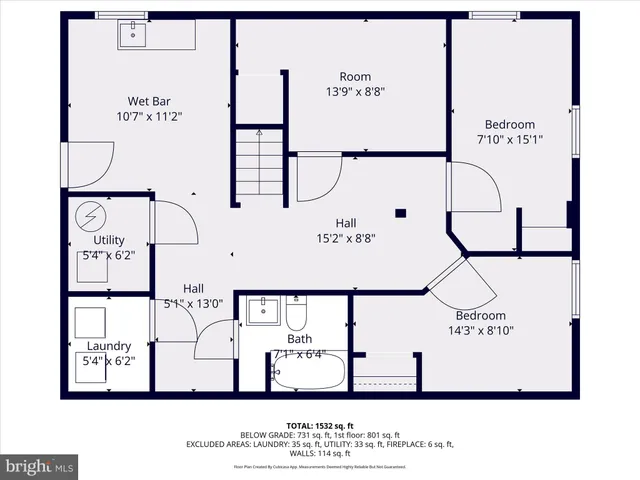 $445,000 | 8109 Riggs Road, Hyattsville, MD 20783