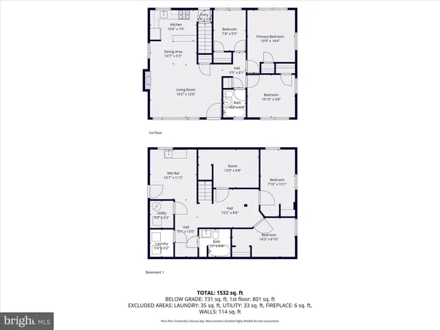 $445,000 | 8109 Riggs Road, Hyattsville, MD 20783