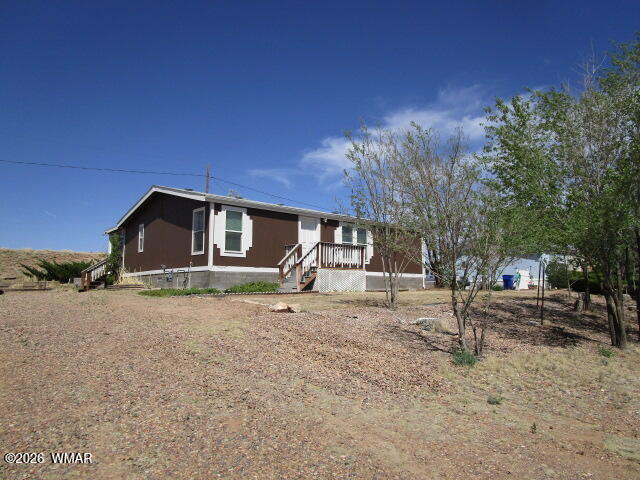 1206 Ranch Road Taylor, AZ 85939 - Photo 1 of 13