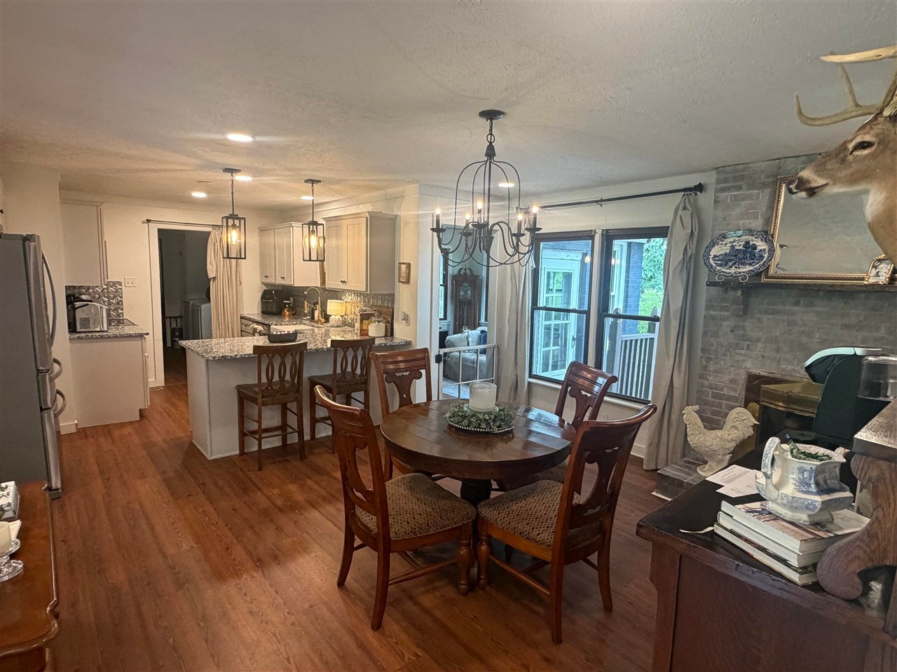 1576 Lake Spring Road Franklin, KY 42134 - Photo 11 of 17 Gallery Image 11
