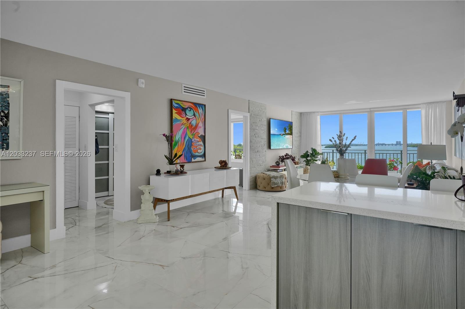 770 Northeast 69th Street, Unit 5D Miami, FL 33138 - Photo 2 of 34
