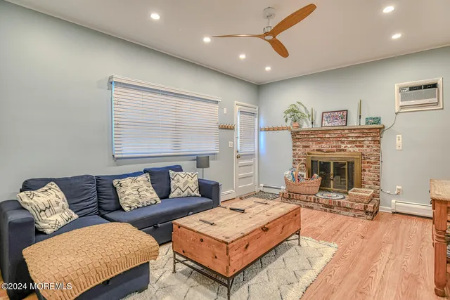 $3,500 | 96 Cookman Avenue, Ocean Grove, NJ 07756