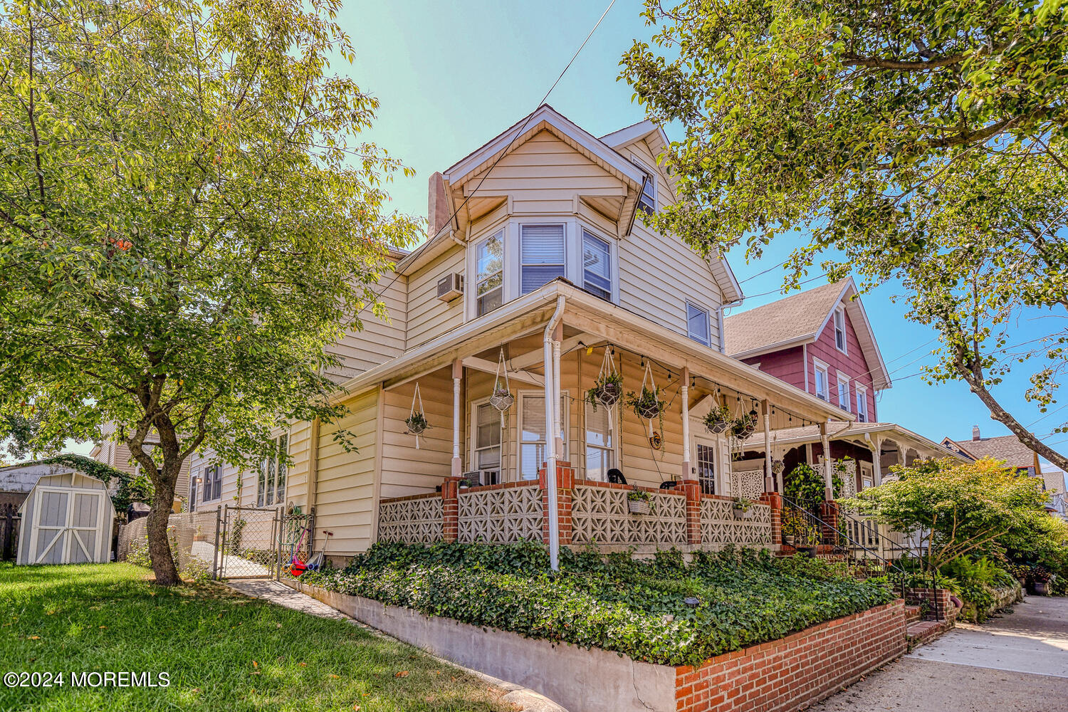 96 Cookman Avenue Ocean Grove, NJ 07756 - Photo 2 of 36 96 Cookman Ave Neptune-large-037-005-DSC