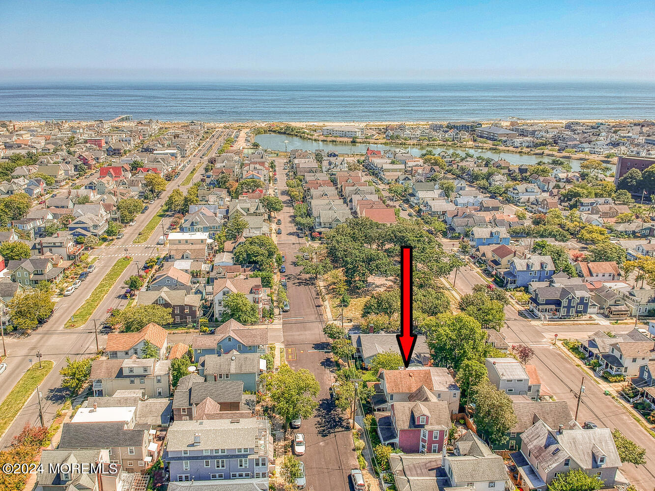 96 Cookman Avenue Ocean Grove, NJ 07756 - Photo 34 of 36 96 Cookman Ave Neptune-large-042-010-DJI