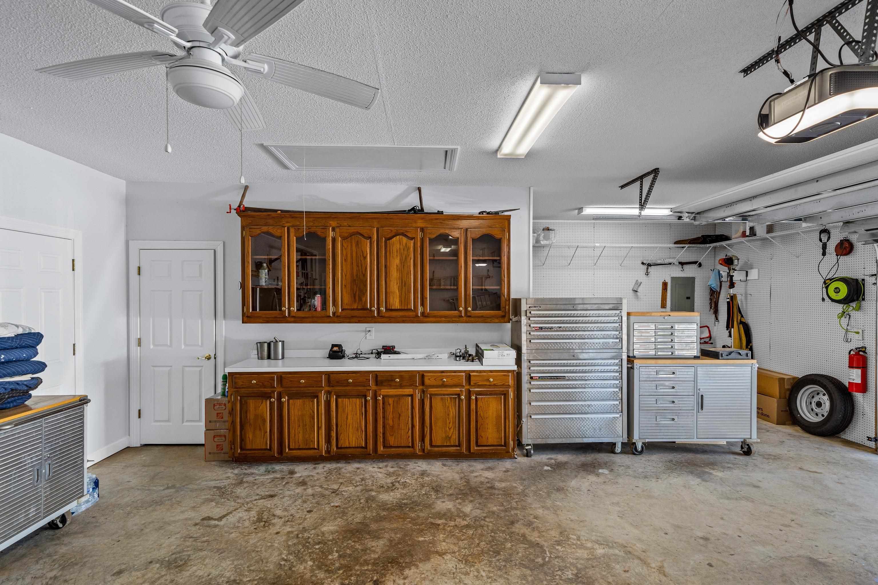 31267 Blakeley Ridge Court Daphne, AL 36527 - Photo 58 of 61 Garage