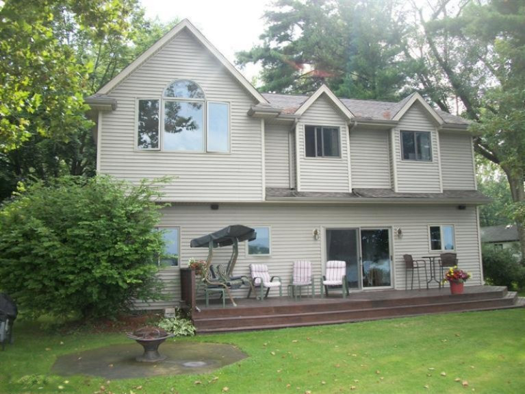 46648 Lake Court Decatur, MI 49045 - Photo 1 of 18 Gale- Lake Ct bk exterior
