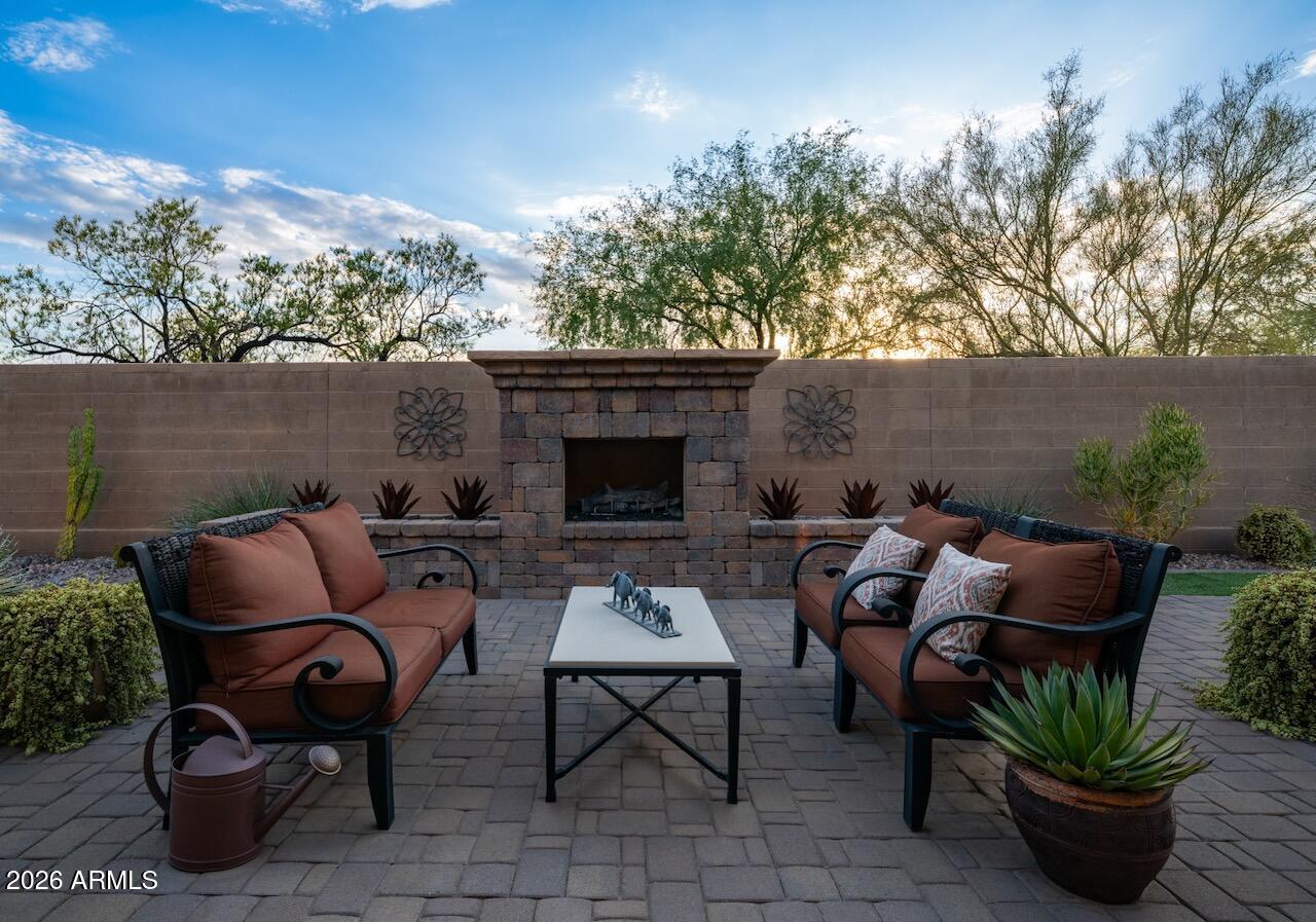 40316 North Lytham Way Phoenix, AZ 85086 - Photo 47 of 66 Lytham - 53