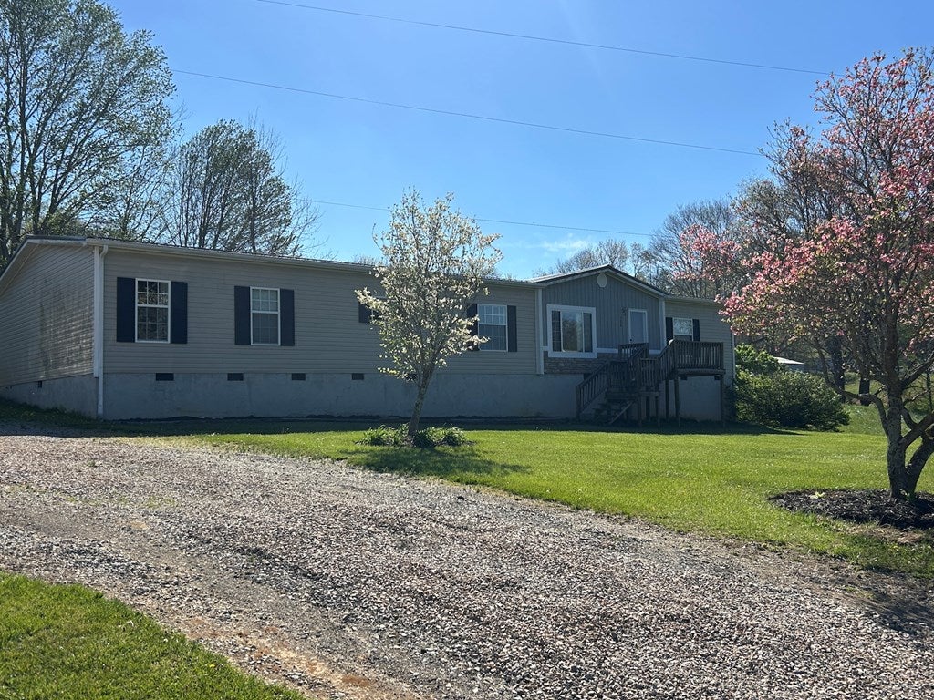 588 Tobler Road Rural Retreat, VA 24368 - Photo 55 of 59 Gallery Image 55