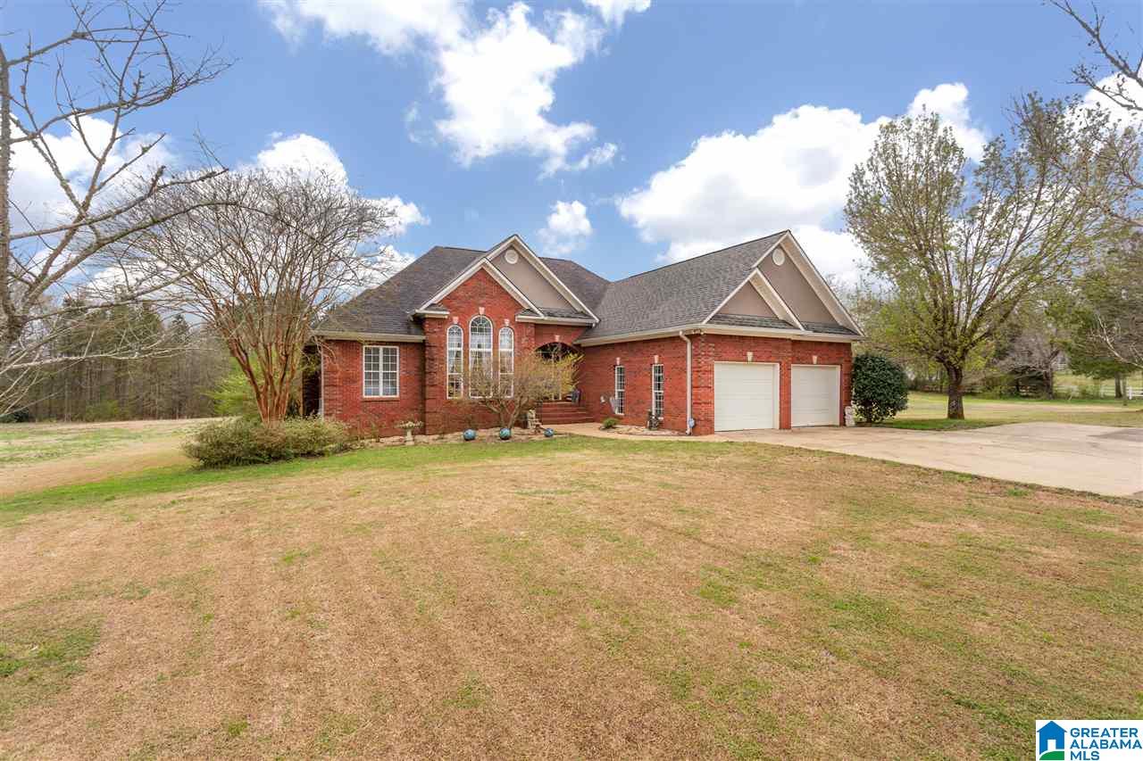 430 Sunset Road Pell City, AL 35128 - Photo 5 of 45