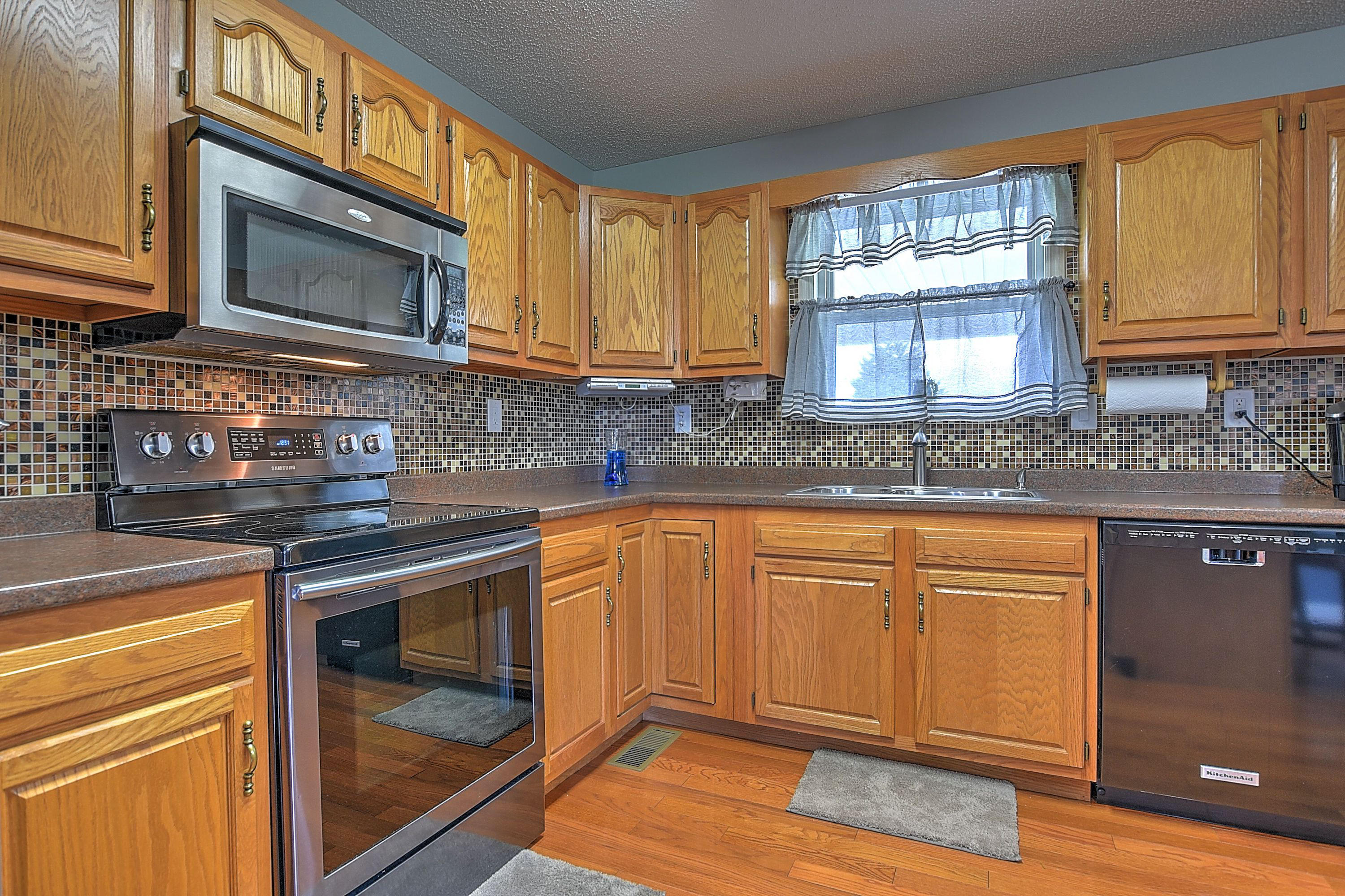 1330 Debusk Road Greeneville, TN 37743 - Photo 12 of 34 1330 Debusk-15