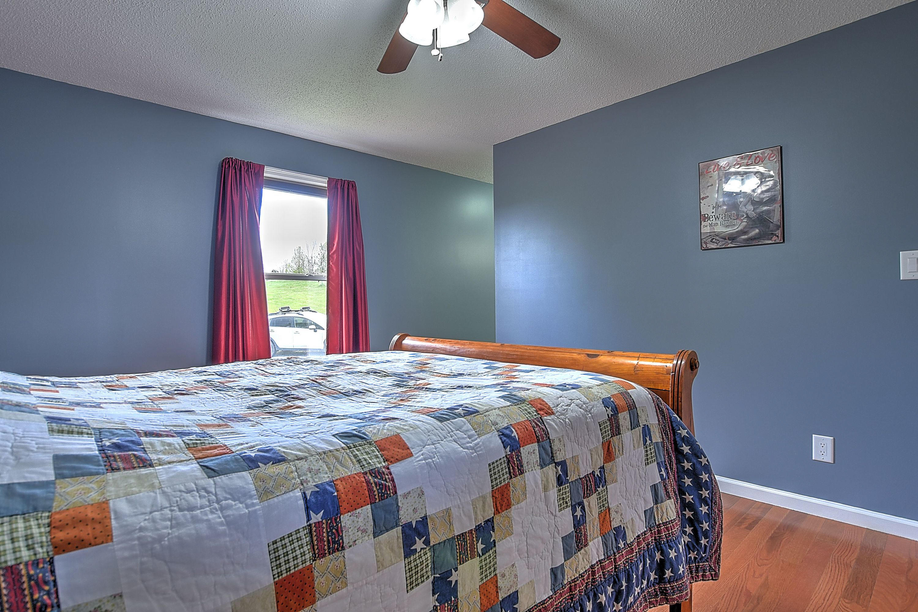 1330 Debusk Road Greeneville, TN 37743 - Photo 14 of 34 1330 Debusk-17