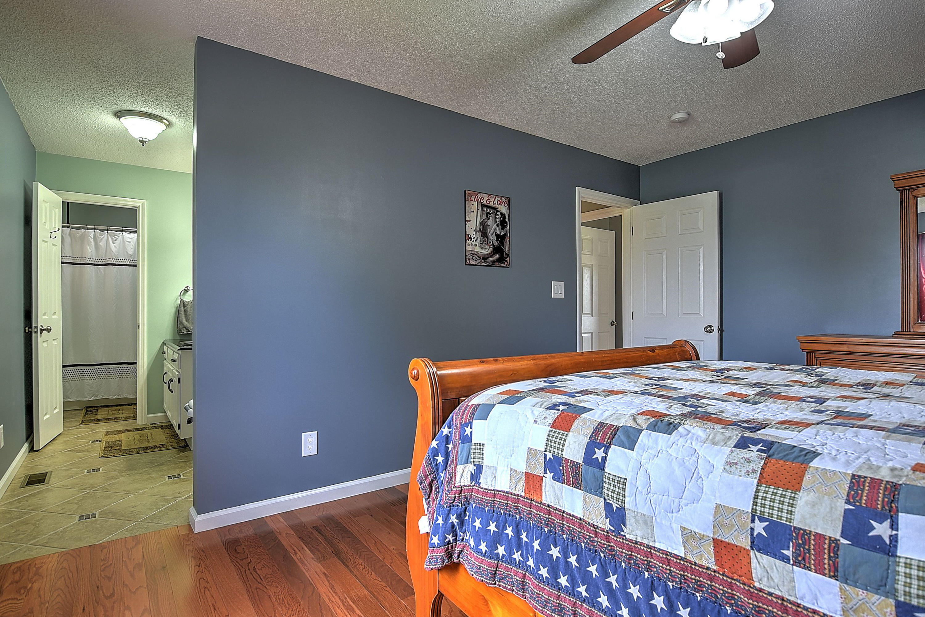 1330 Debusk Road Greeneville, TN 37743 - Photo 15 of 34 1330 Debusk-18
