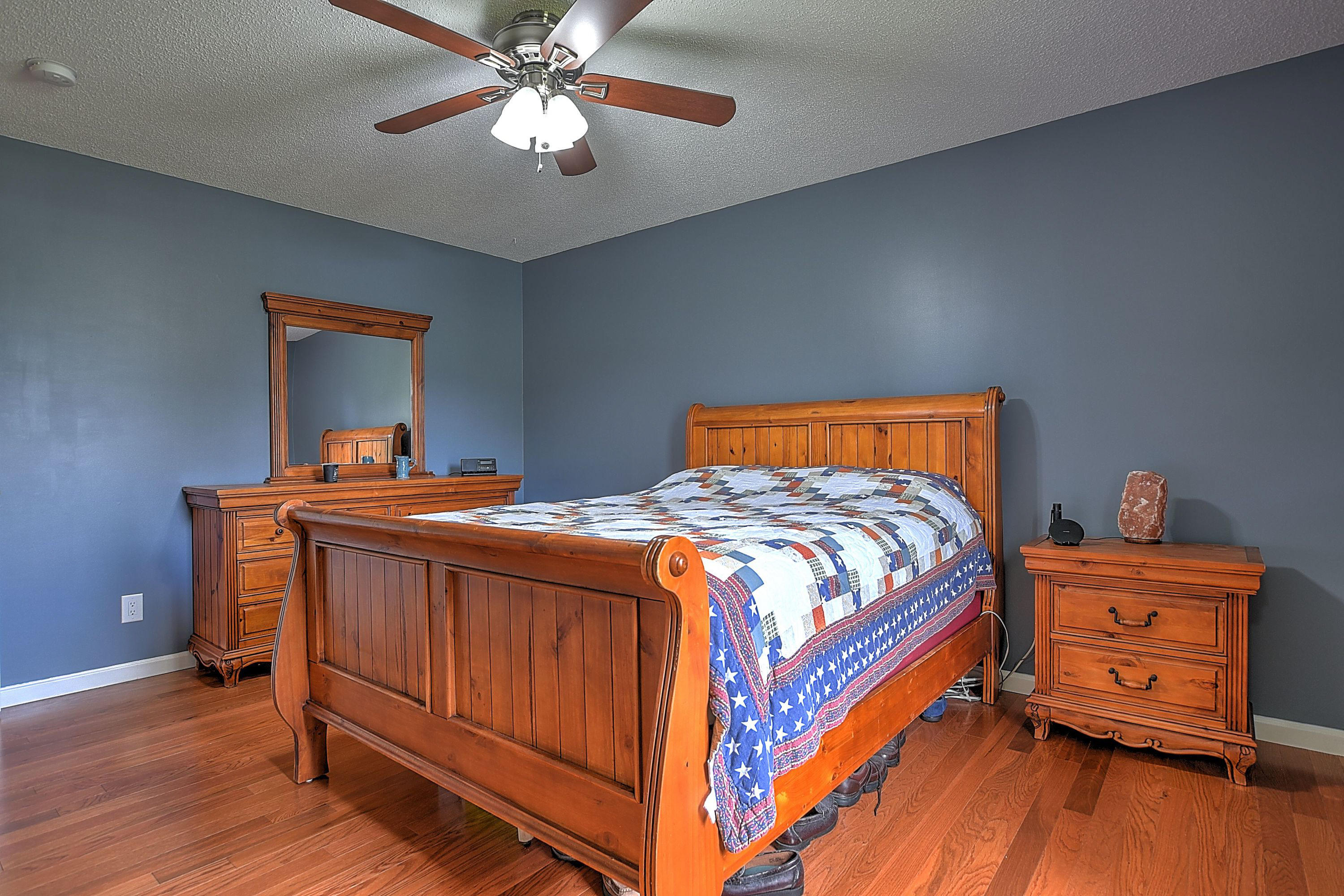 1330 Debusk Road Greeneville, TN 37743 - Photo 16 of 34 1330 Debusk-19
