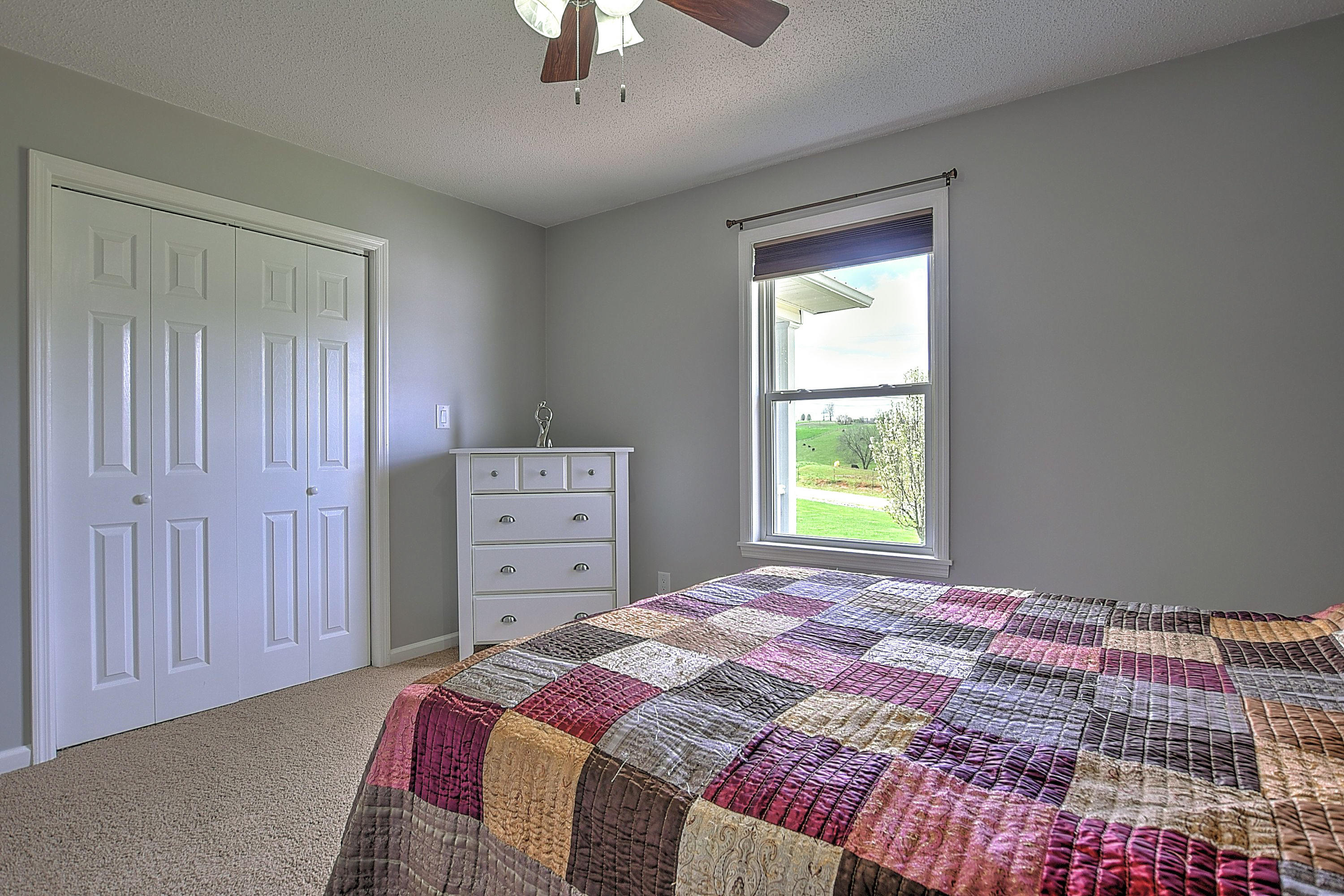 1330 Debusk Road Greeneville, TN 37743 - Photo 19 of 34 1330 Debusk-22