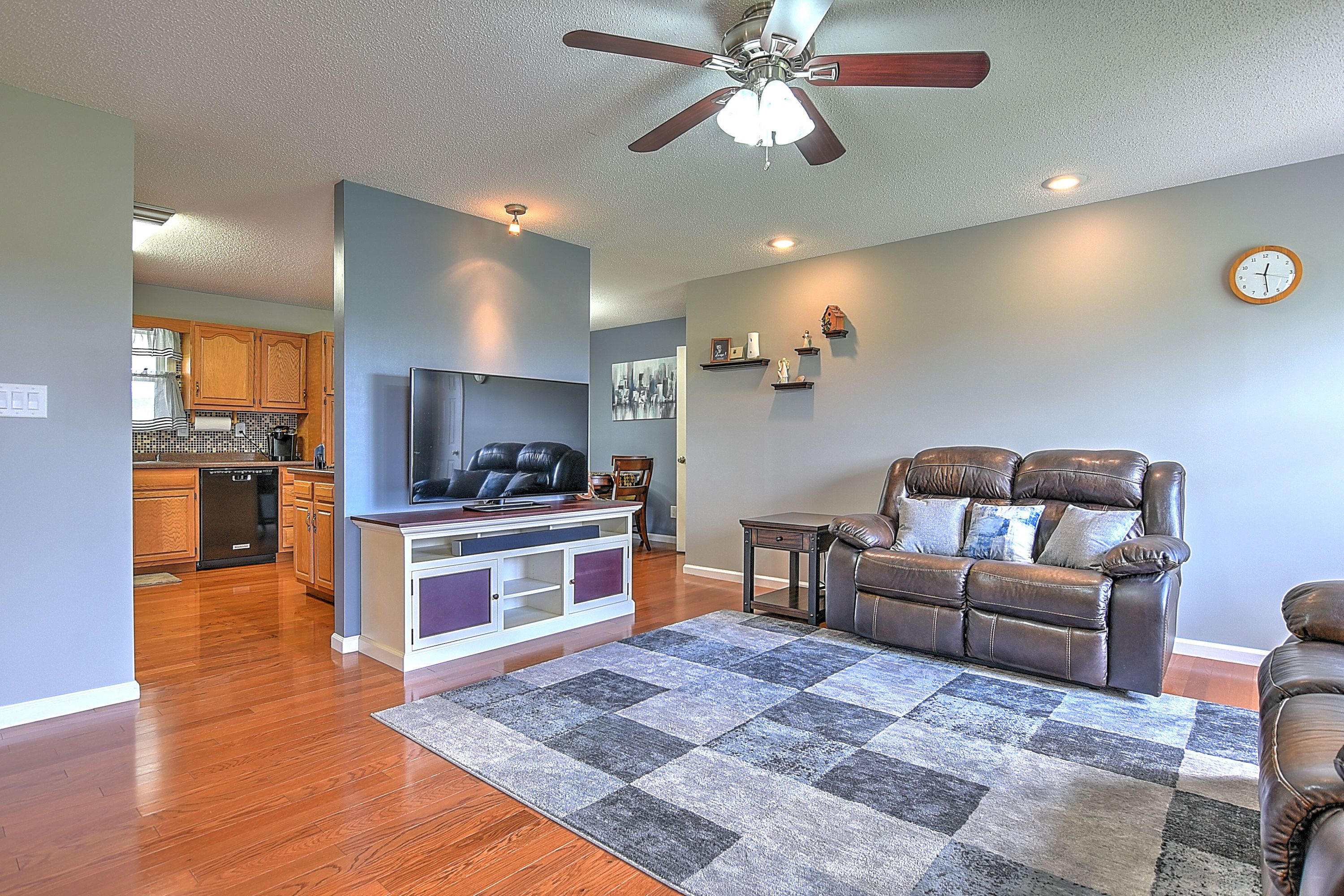 1330 Debusk Road Greeneville, TN 37743 - Photo 3 of 34 1330 Debusk-4
