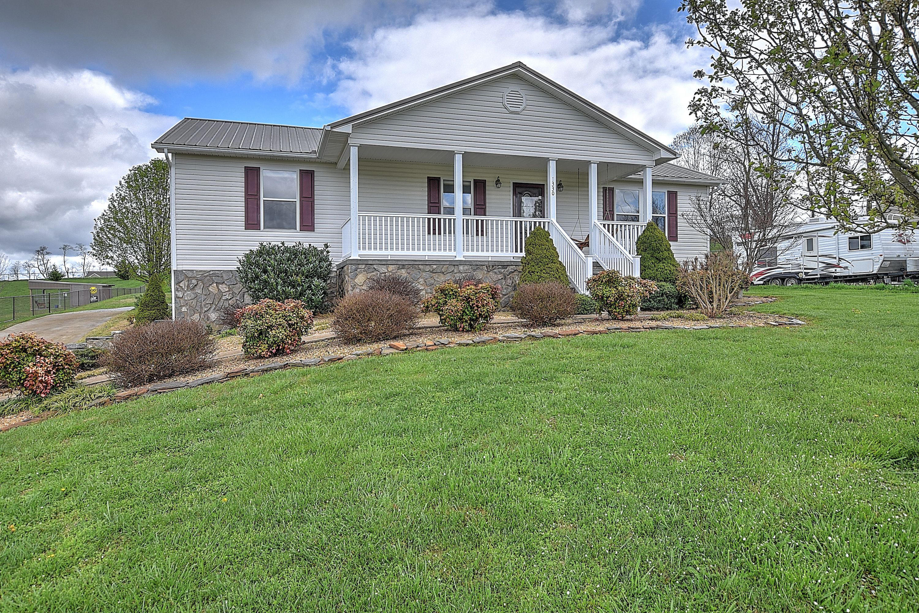 1330 Debusk Road Greeneville, TN 37743 - Photo 34 of 34 1330 Debusk