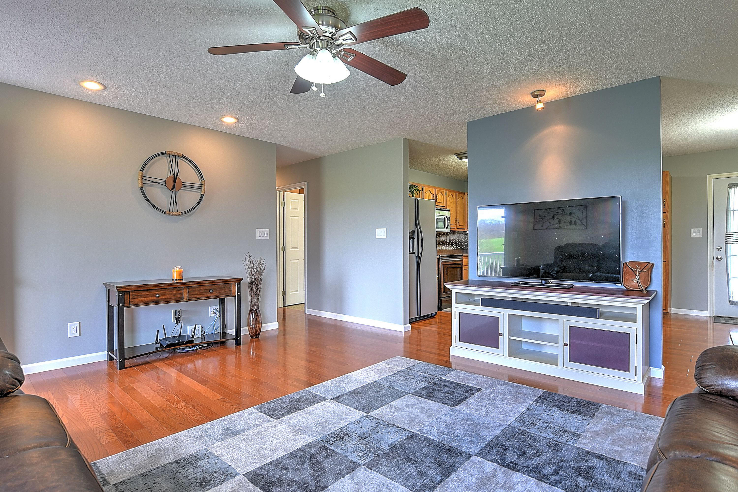 1330 Debusk Road Greeneville, TN 37743 - Photo 5 of 34 1330 Debusk-6