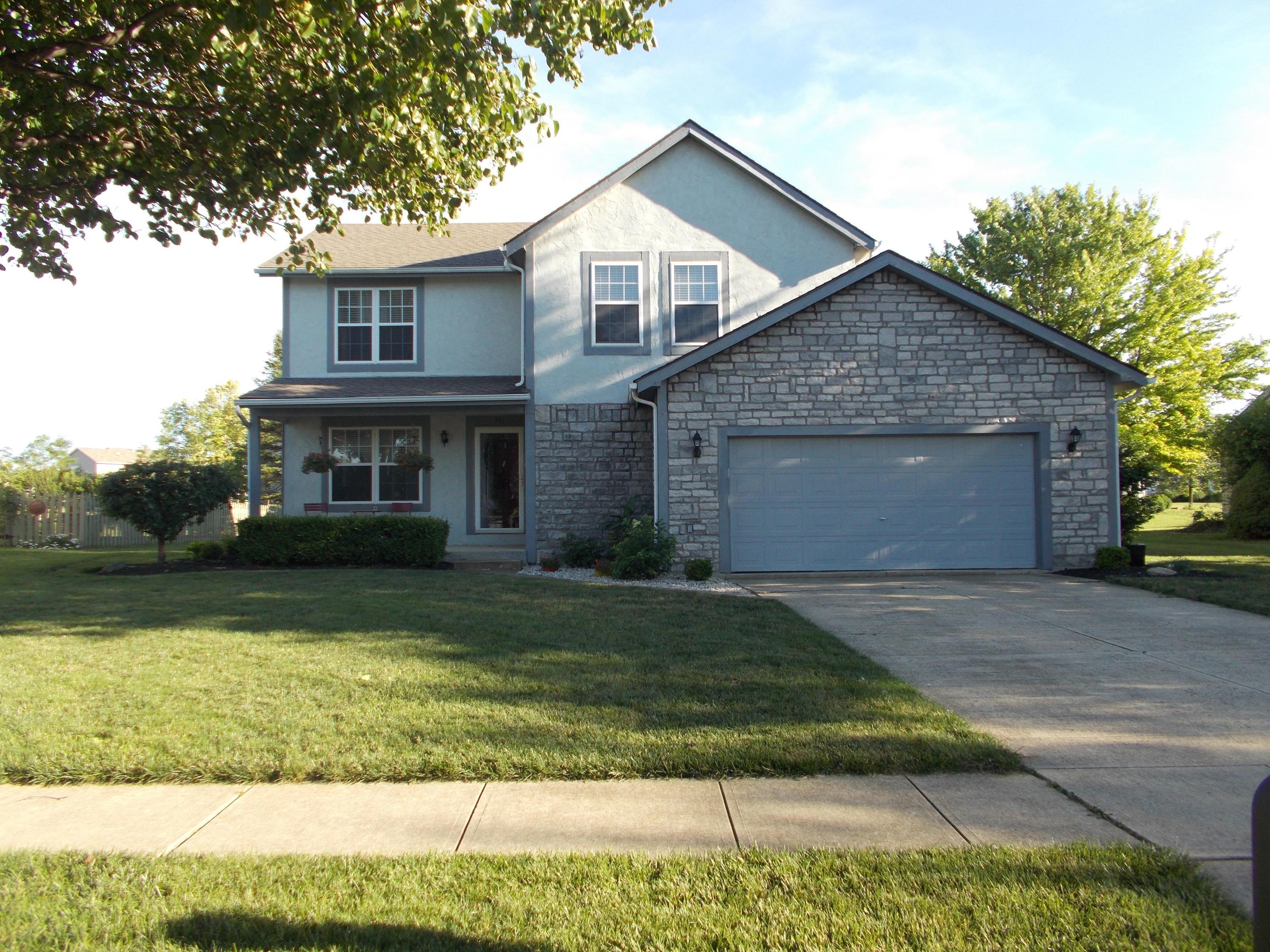 371 Harwich Road Circleville, OH 43113 - Photo 1 of 26 Gallery Image 1