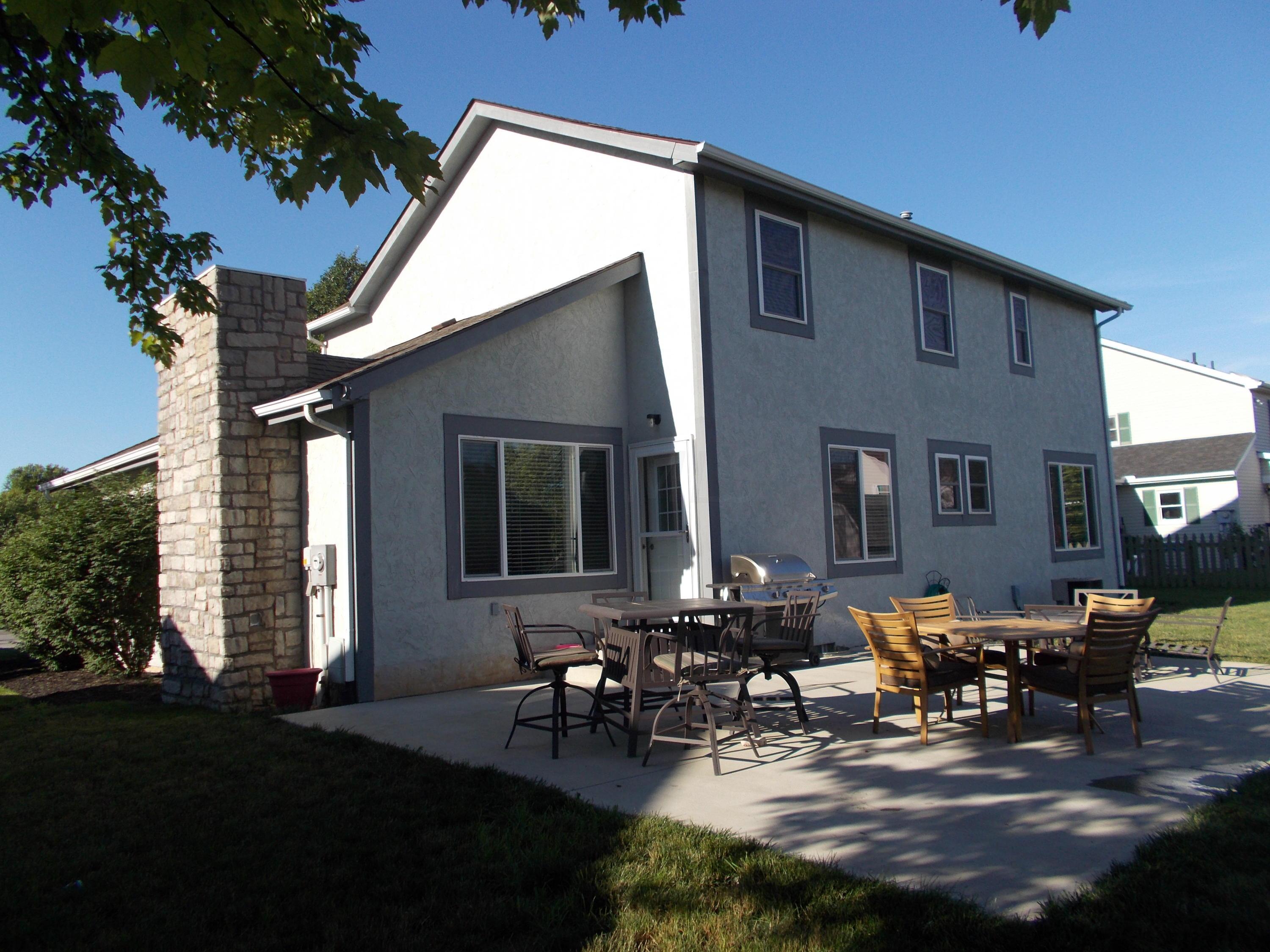 371 Harwich Road Circleville, OH 43113 - Photo 25 of 26 Gallery Image 25