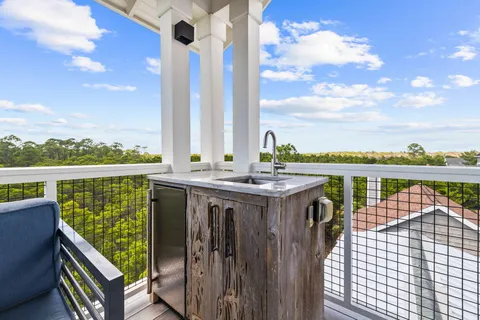 $5,449,000 | 58 Coopersmith Ln Inlet Beach, Inlet Beach, FL 32461