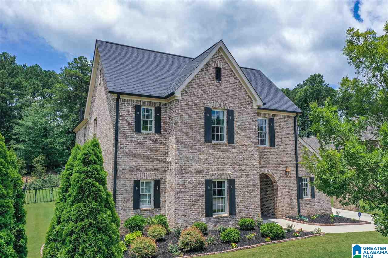 303 Kilkerran Lane Pelham, AL 35124 - Photo 37 of 48
