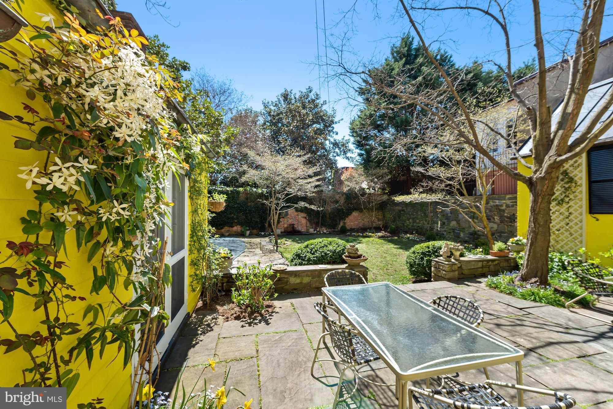 3410 Volta Place Northwest Washington, DC 20007 - Photo 14 of 16