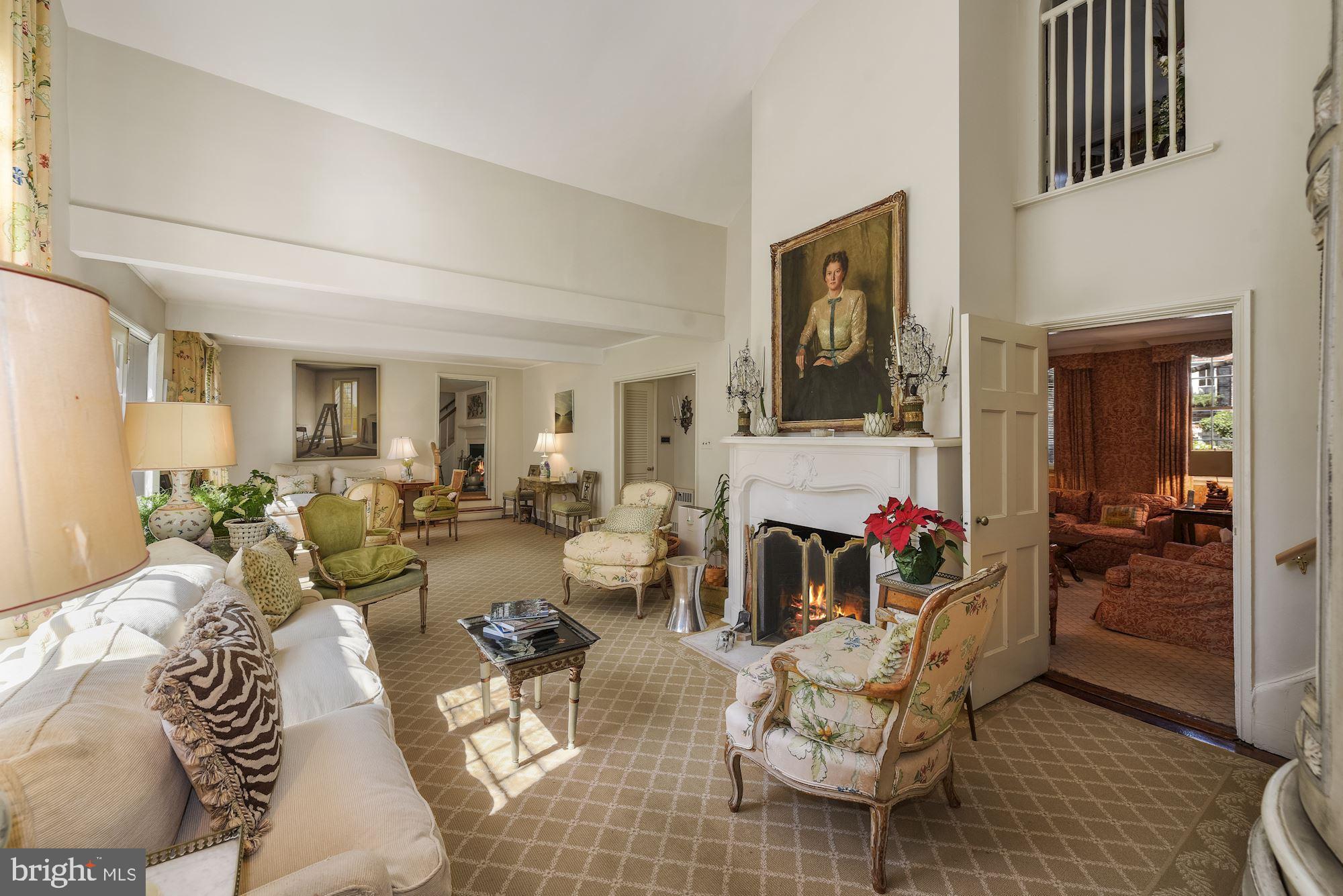 3410 Volta Place Northwest Washington, DC 20007 - Photo 3 of 16