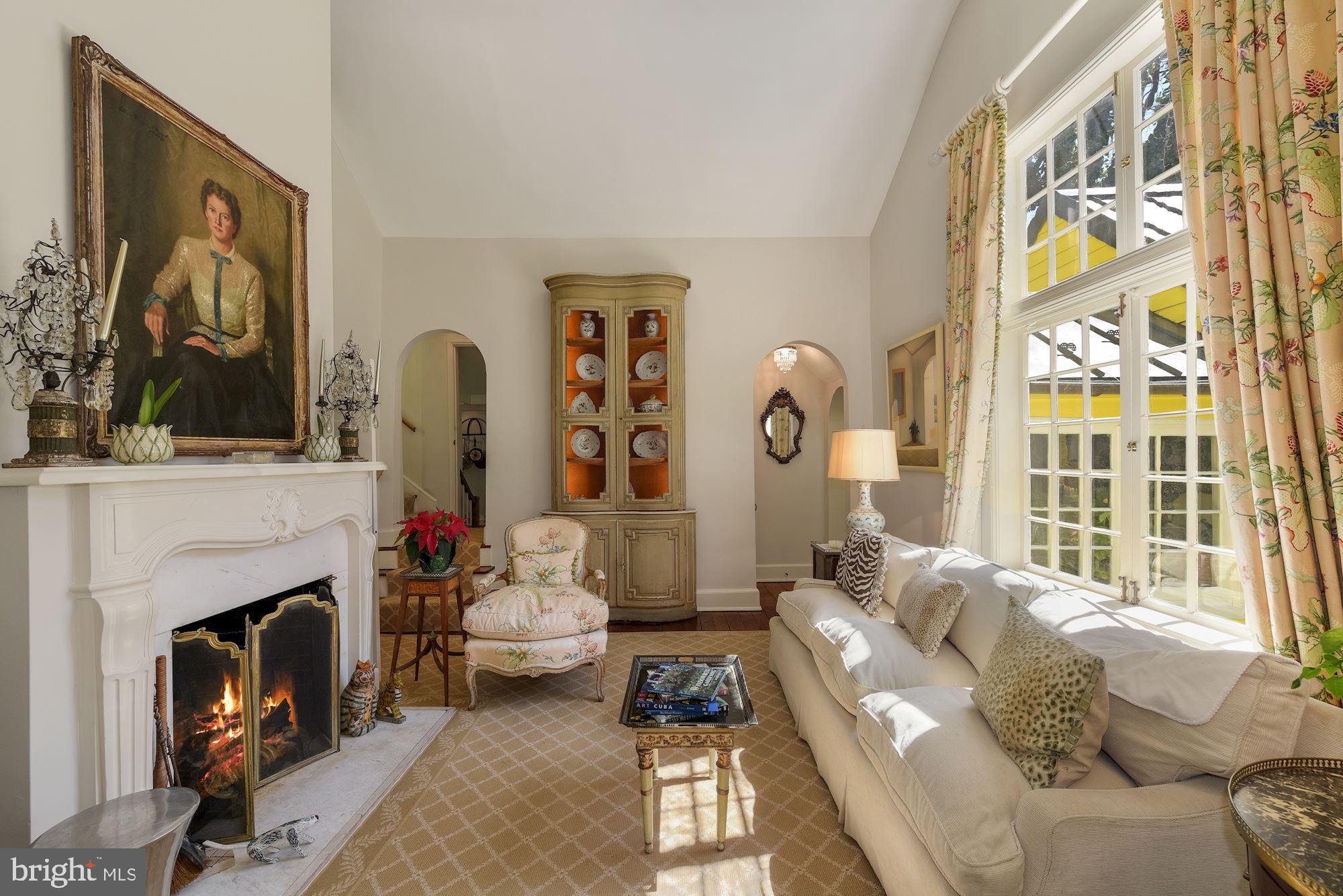 3410 Volta Place Northwest Washington, DC 20007 - Photo 5 of 16