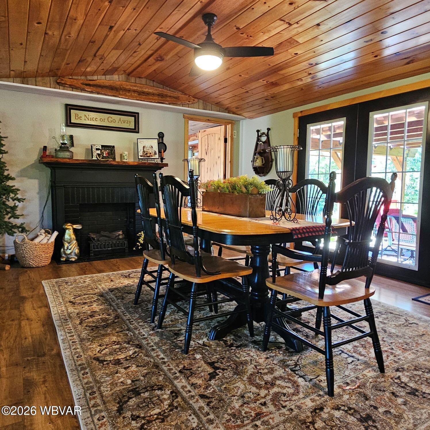 1526 Oregon Hill Road Morris, PA 16938 - Photo 33 of 77 Gallery Image 33