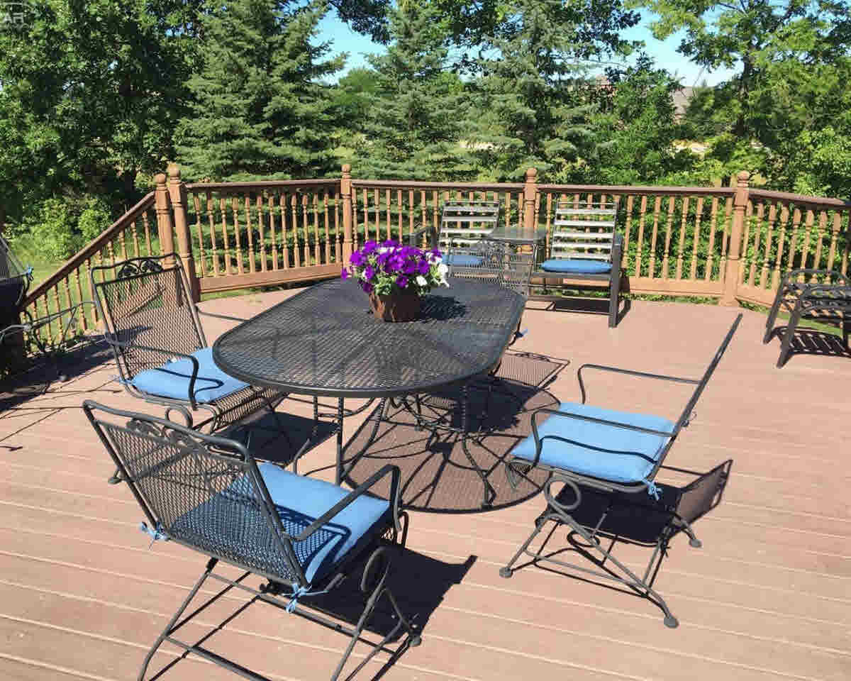 4321 East Rolston Road Linden, MI 48451 - Photo 4 of 28 21309279-3.JPG