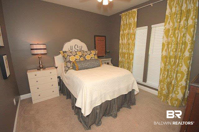 25092 Austin Road Daphne, AL 36526 - Photo 20 of 40 Bedroom 4